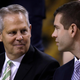 Image for article titled Danny Ainge and Brad Stevens are done — Boston should hire a Black coach – they do well there